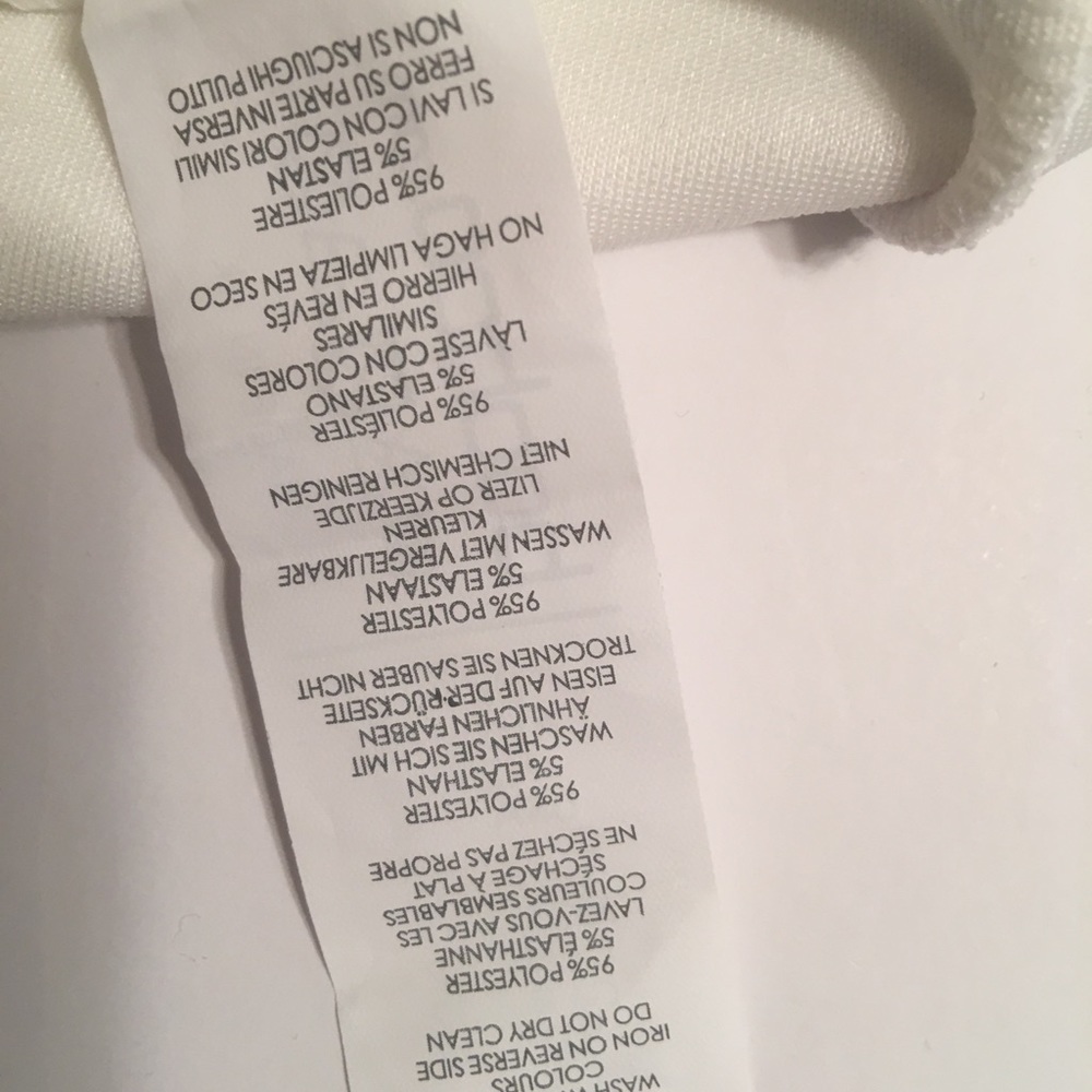 Skirt from BooHoo - Picture 4 of 6